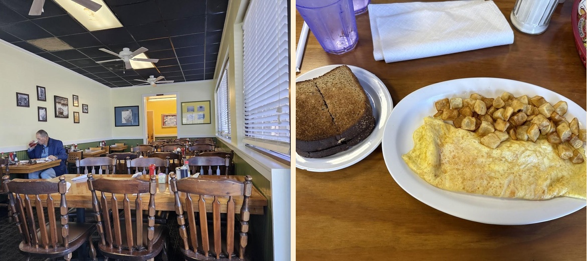 T.L.'s Family Restaurant