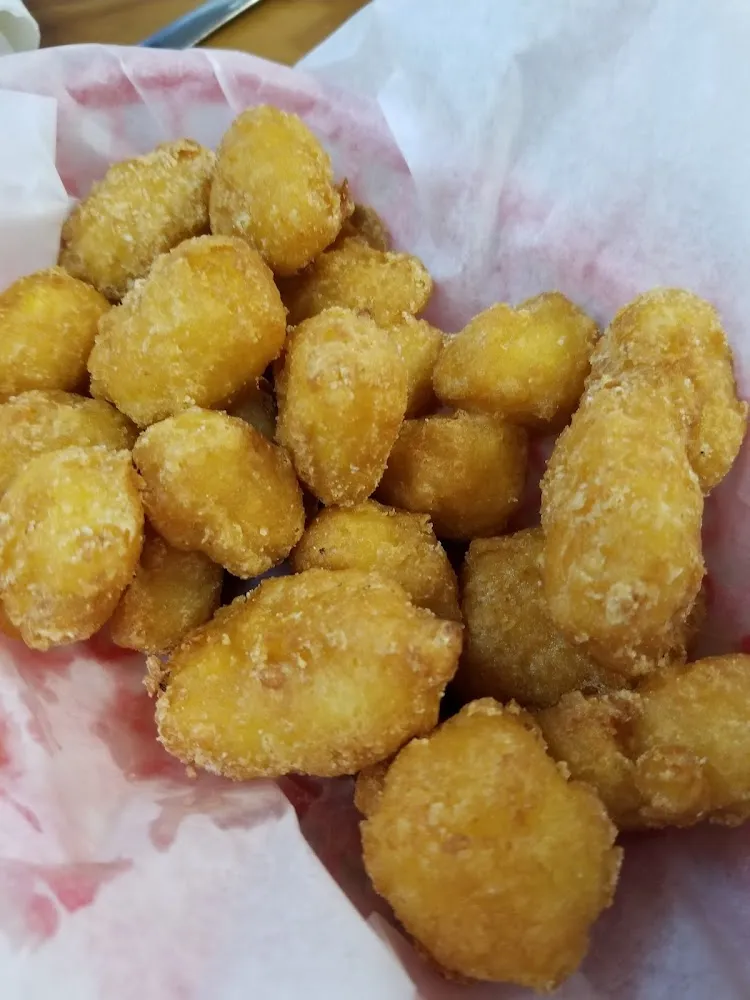 Tater Tots
